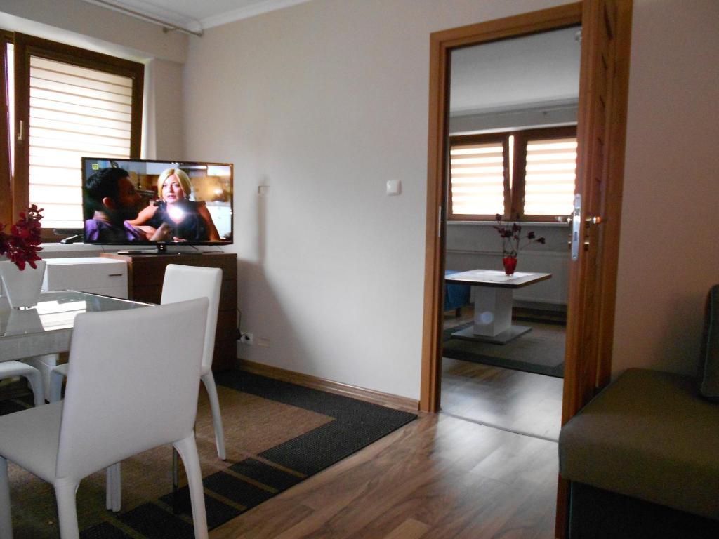 Gimnazjalna 5 - Apartamenty I Pokoje W Centrum Zakopanego Δωμάτιο φωτογραφία