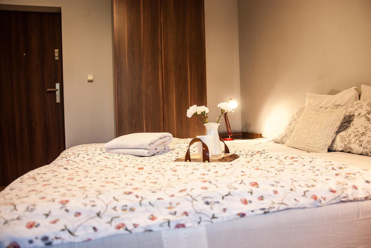Gimnazjalna 5 - Apartamenty I Pokoje W Centrum Zakopanego Εξωτερικό φωτογραφία