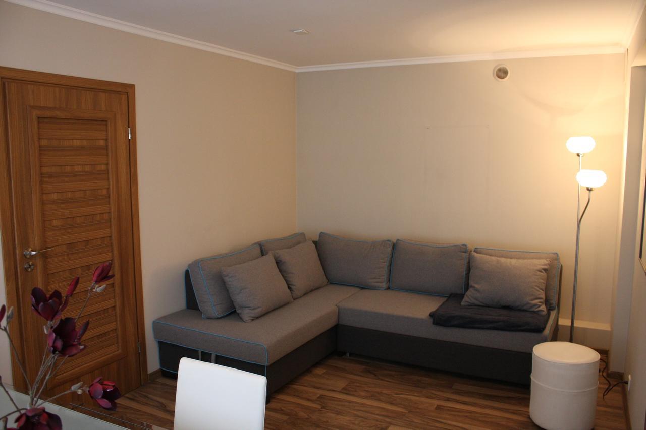 Gimnazjalna 5 - Apartamenty I Pokoje W Centrum Zakopanego Εξωτερικό φωτογραφία